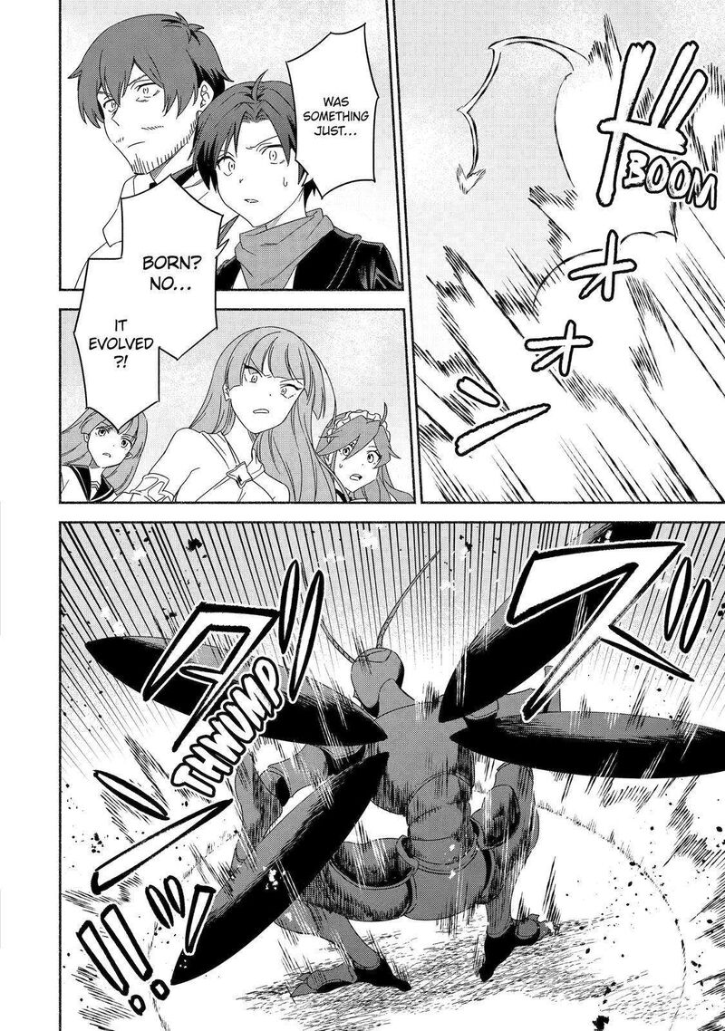 Arafo Kenja No Isekai Seikatsu Nikki Kimamana Isekai Kyoushi Life 49 31