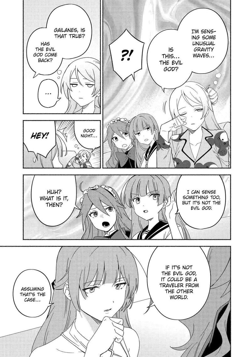 Arafo Kenja No Isekai Seikatsu Nikki Kimamana Isekai Kyoushi Life 49 5