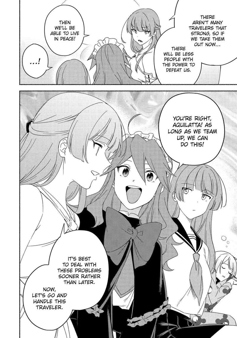 Arafo Kenja No Isekai Seikatsu Nikki Kimamana Isekai Kyoushi Life 49 6