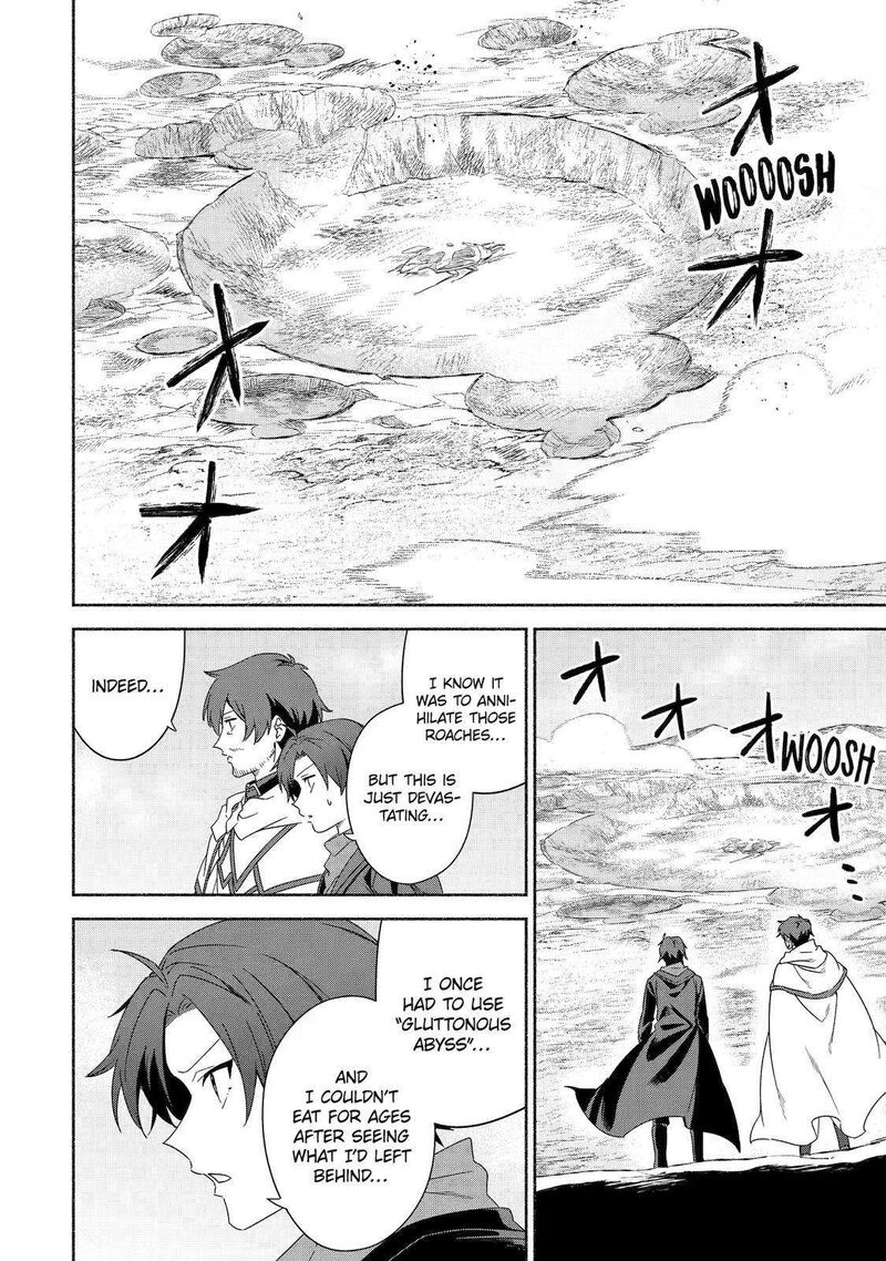 Arafo Kenja No Isekai Seikatsu Nikki Kimamana Isekai Kyoushi Life 49 8