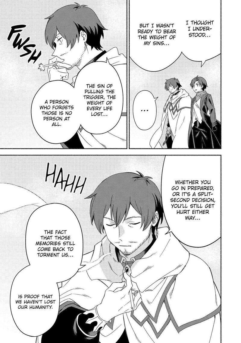 Arafo Kenja No Isekai Seikatsu Nikki Kimamana Isekai Kyoushi Life 49 9