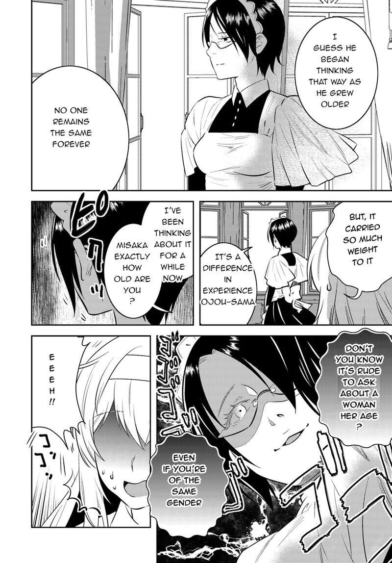 Arafo Kenja No Isekai Seikatsu Nikki Kimamana Isekai Kyoushi Life 5 10