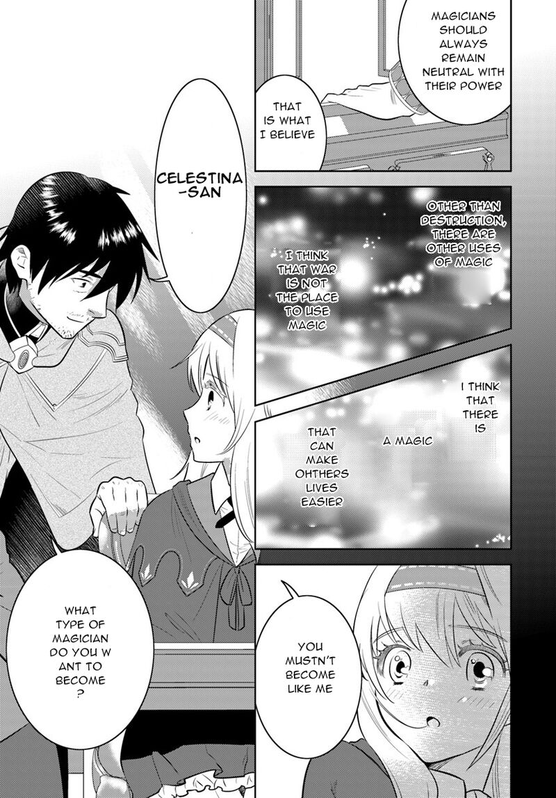 Arafo Kenja No Isekai Seikatsu Nikki Kimamana Isekai Kyoushi Life 5 15