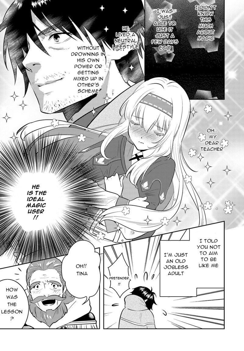 Arafo Kenja No Isekai Seikatsu Nikki Kimamana Isekai Kyoushi Life 5 17