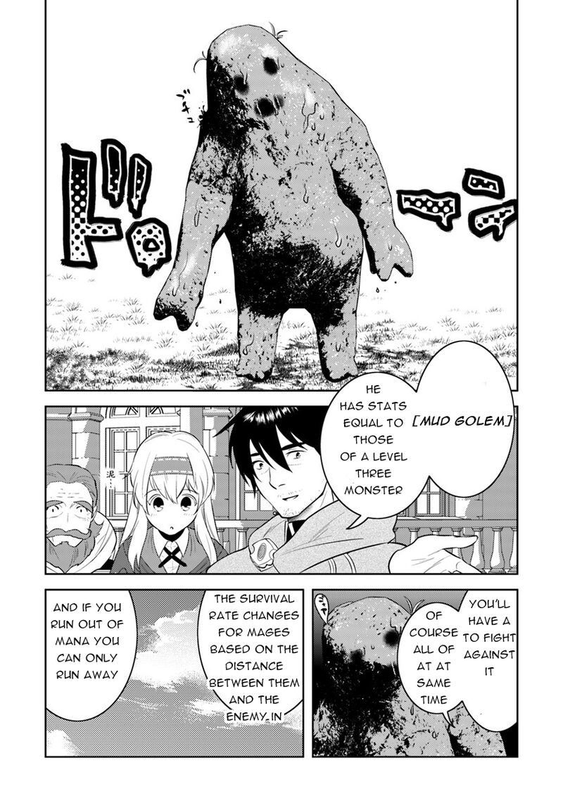 Arafo Kenja No Isekai Seikatsu Nikki Kimamana Isekai Kyoushi Life 5 20
