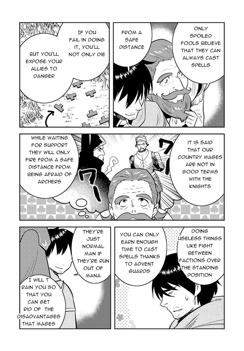 Arafo Kenja No Isekai Seikatsu Nikki Kimamana Isekai Kyoushi Life 5 21