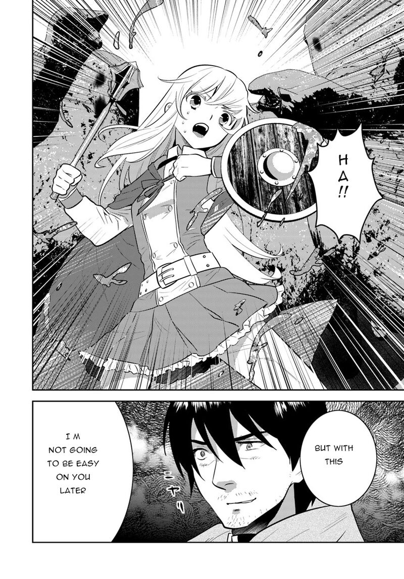 Arafo Kenja No Isekai Seikatsu Nikki Kimamana Isekai Kyoushi Life 5 24