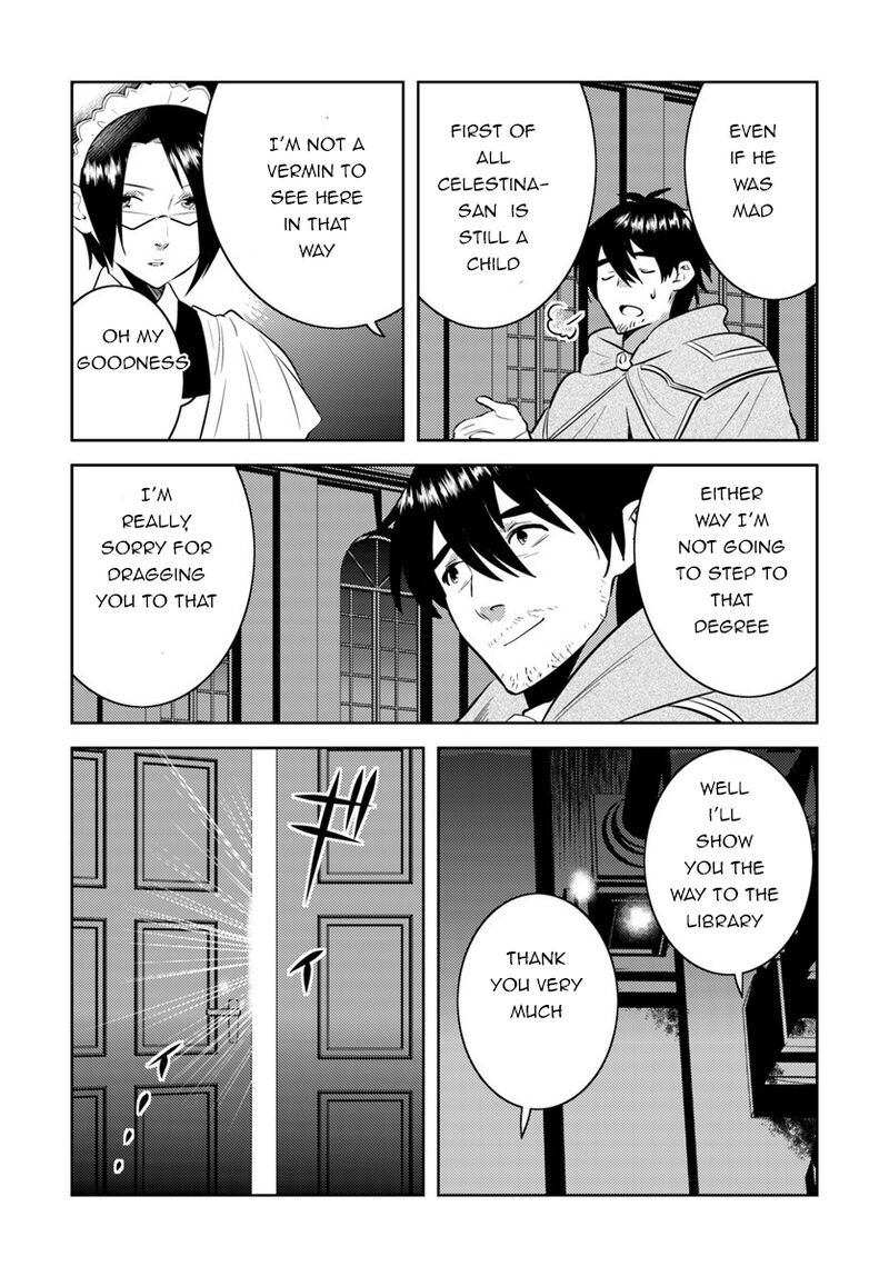 Arafo Kenja No Isekai Seikatsu Nikki Kimamana Isekai Kyoushi Life 5 3