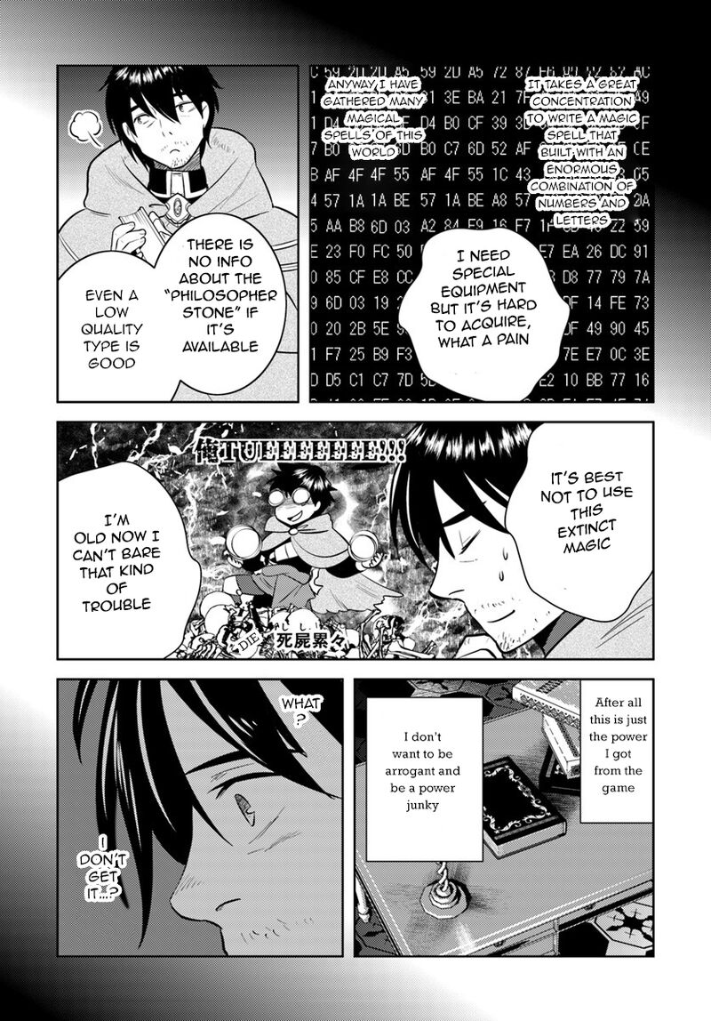 Arafo Kenja No Isekai Seikatsu Nikki Kimamana Isekai Kyoushi Life 5 6
