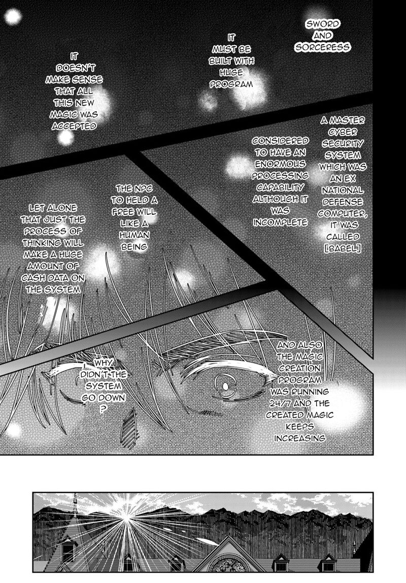 Arafo Kenja No Isekai Seikatsu Nikki Kimamana Isekai Kyoushi Life 5 7