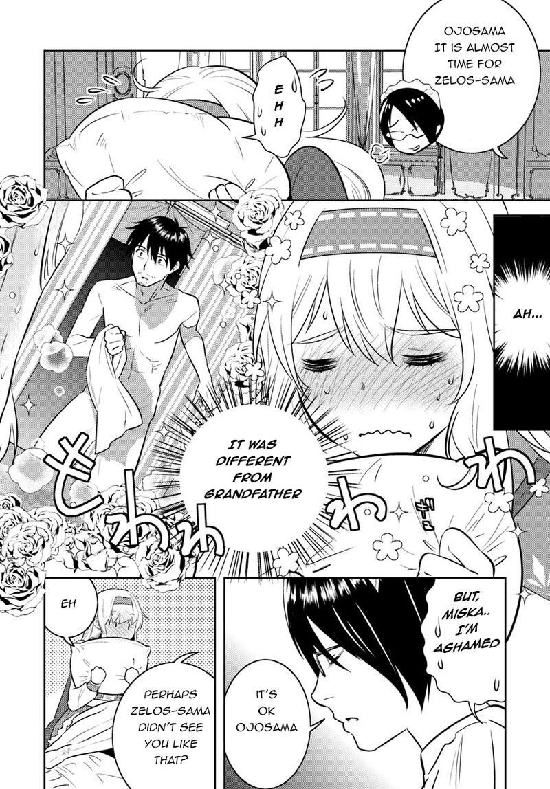 Arafo Kenja No Isekai Seikatsu Nikki Kimamana Isekai Kyoushi Life 5 8
