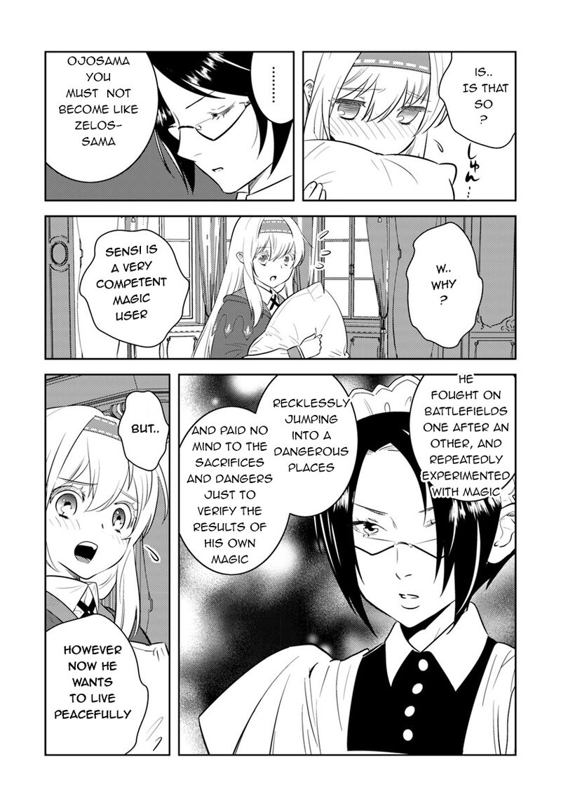 Arafo Kenja No Isekai Seikatsu Nikki Kimamana Isekai Kyoushi Life 5 9