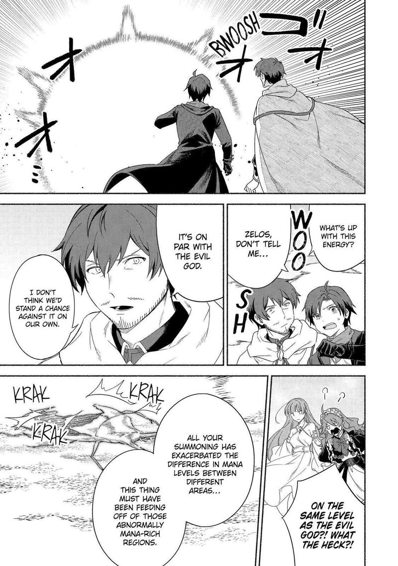 Arafo Kenja No Isekai Seikatsu Nikki Kimamana Isekai Kyoushi Life 50 1