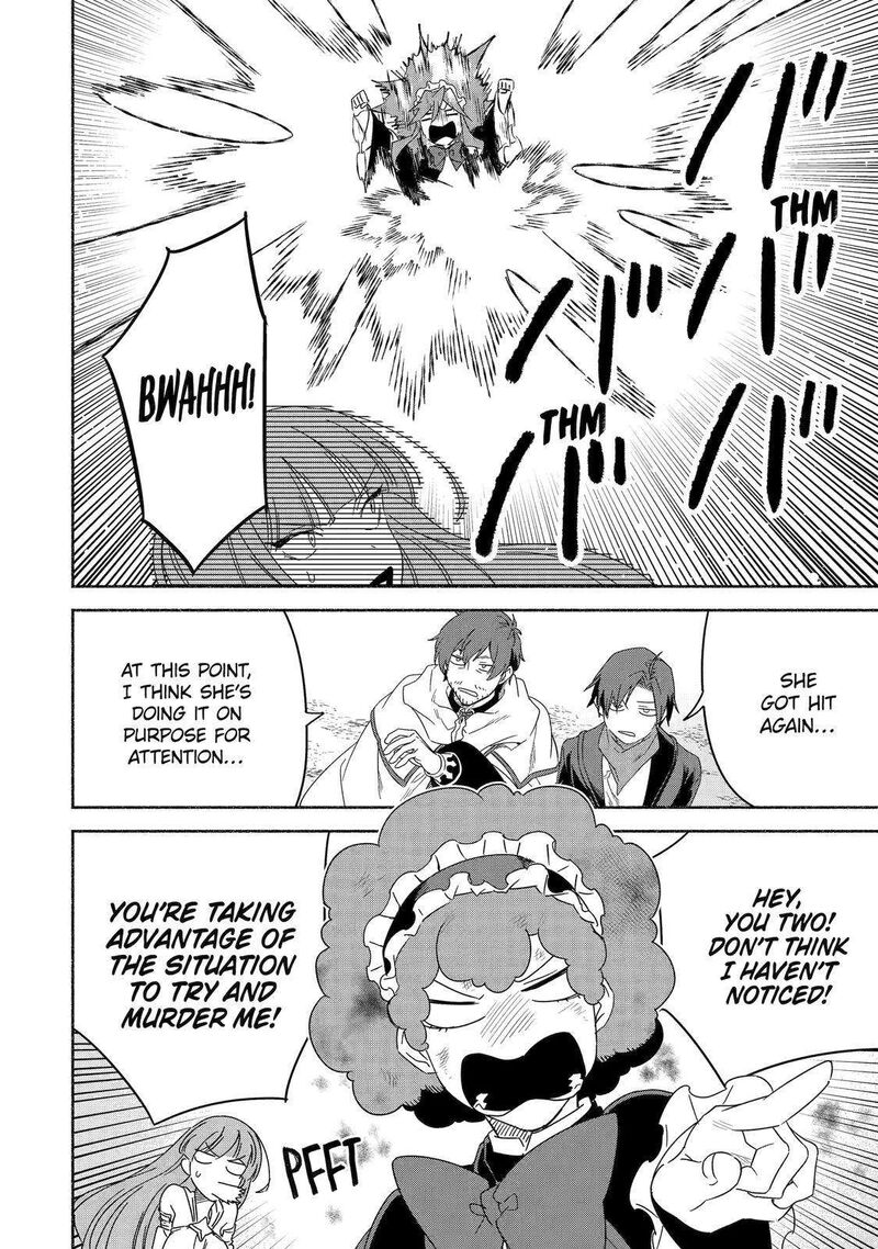 Arafo Kenja No Isekai Seikatsu Nikki Kimamana Isekai Kyoushi Life 50 12