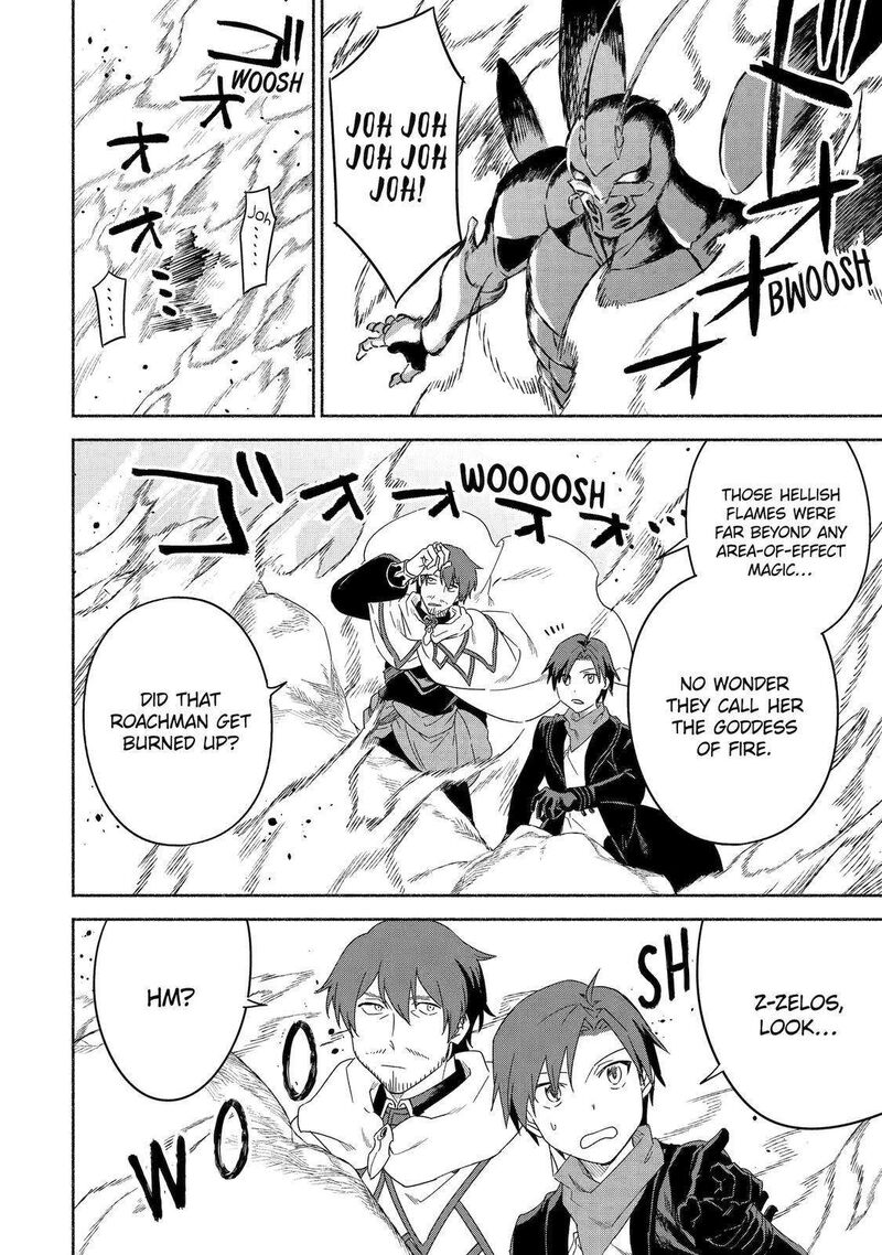 Arafo Kenja No Isekai Seikatsu Nikki Kimamana Isekai Kyoushi Life 50 14