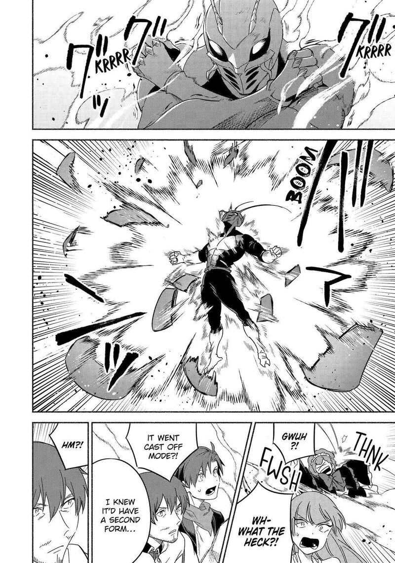 Arafo Kenja No Isekai Seikatsu Nikki Kimamana Isekai Kyoushi Life 50 16