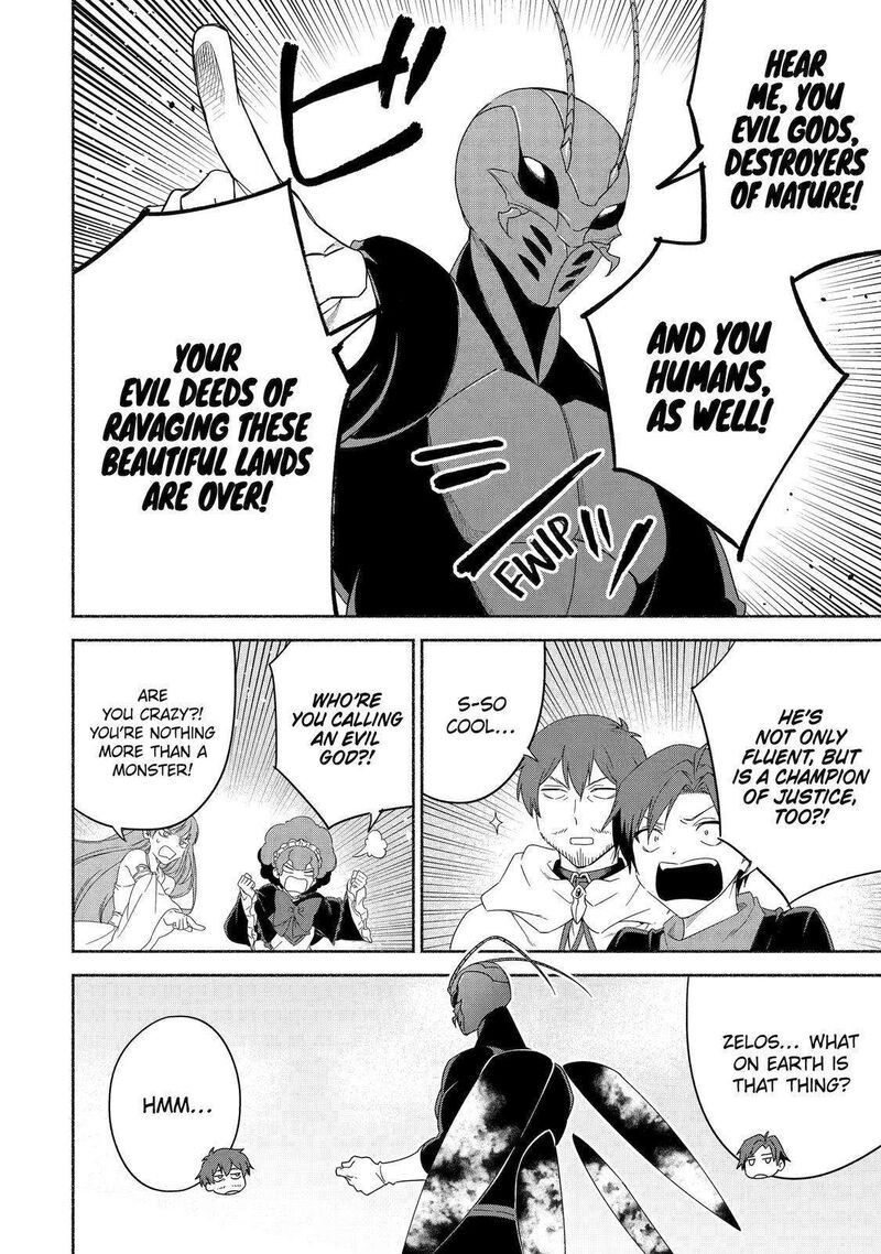 Arafo Kenja No Isekai Seikatsu Nikki Kimamana Isekai Kyoushi Life 50 18