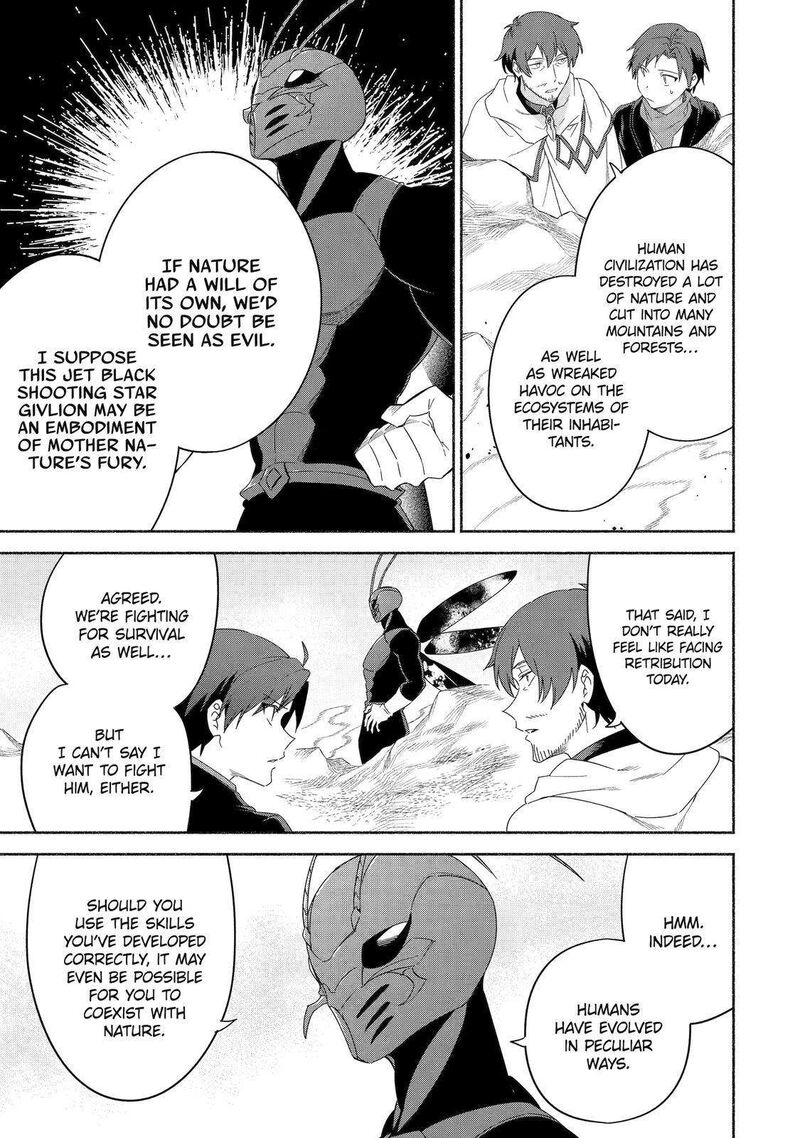 Arafo Kenja No Isekai Seikatsu Nikki Kimamana Isekai Kyoushi Life 50 19