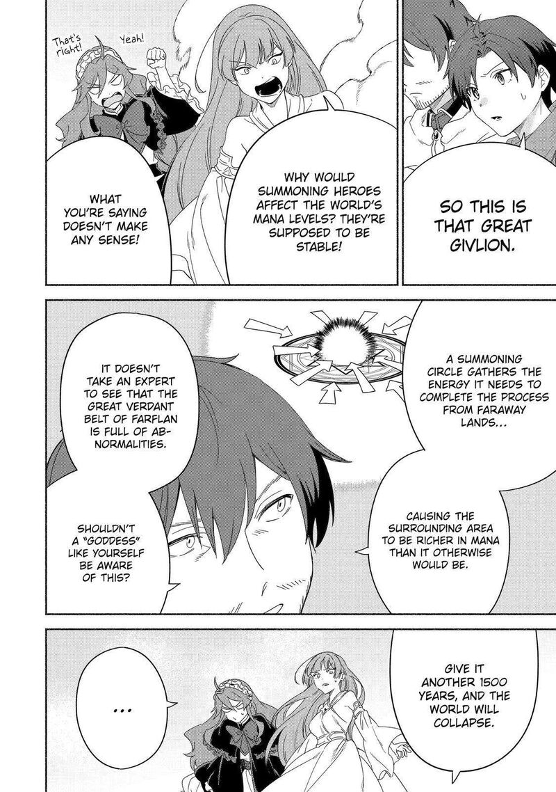 Arafo Kenja No Isekai Seikatsu Nikki Kimamana Isekai Kyoushi Life 50 2
