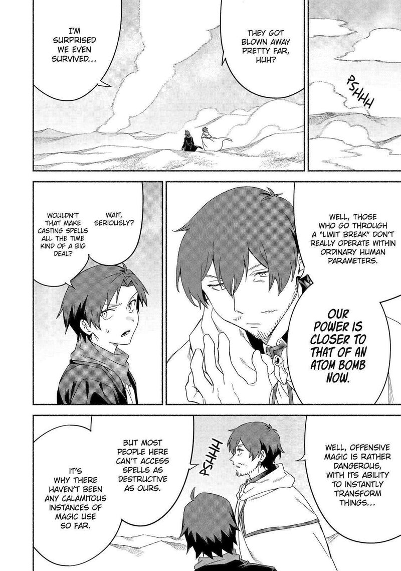 Arafo Kenja No Isekai Seikatsu Nikki Kimamana Isekai Kyoushi Life 50 27