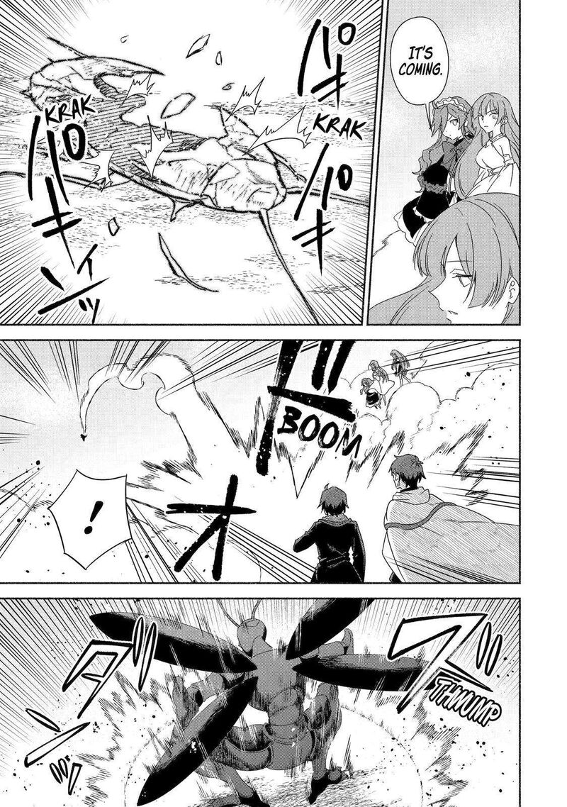 Arafo Kenja No Isekai Seikatsu Nikki Kimamana Isekai Kyoushi Life 50 3