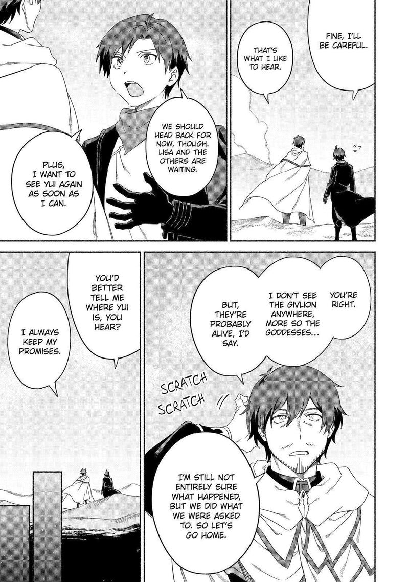 Arafo Kenja No Isekai Seikatsu Nikki Kimamana Isekai Kyoushi Life 50 30