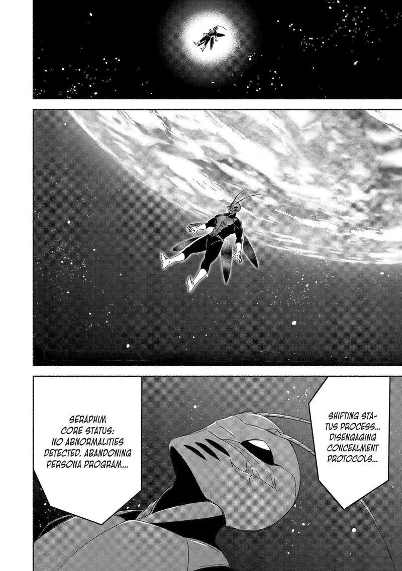 Arafo Kenja No Isekai Seikatsu Nikki Kimamana Isekai Kyoushi Life 50 31