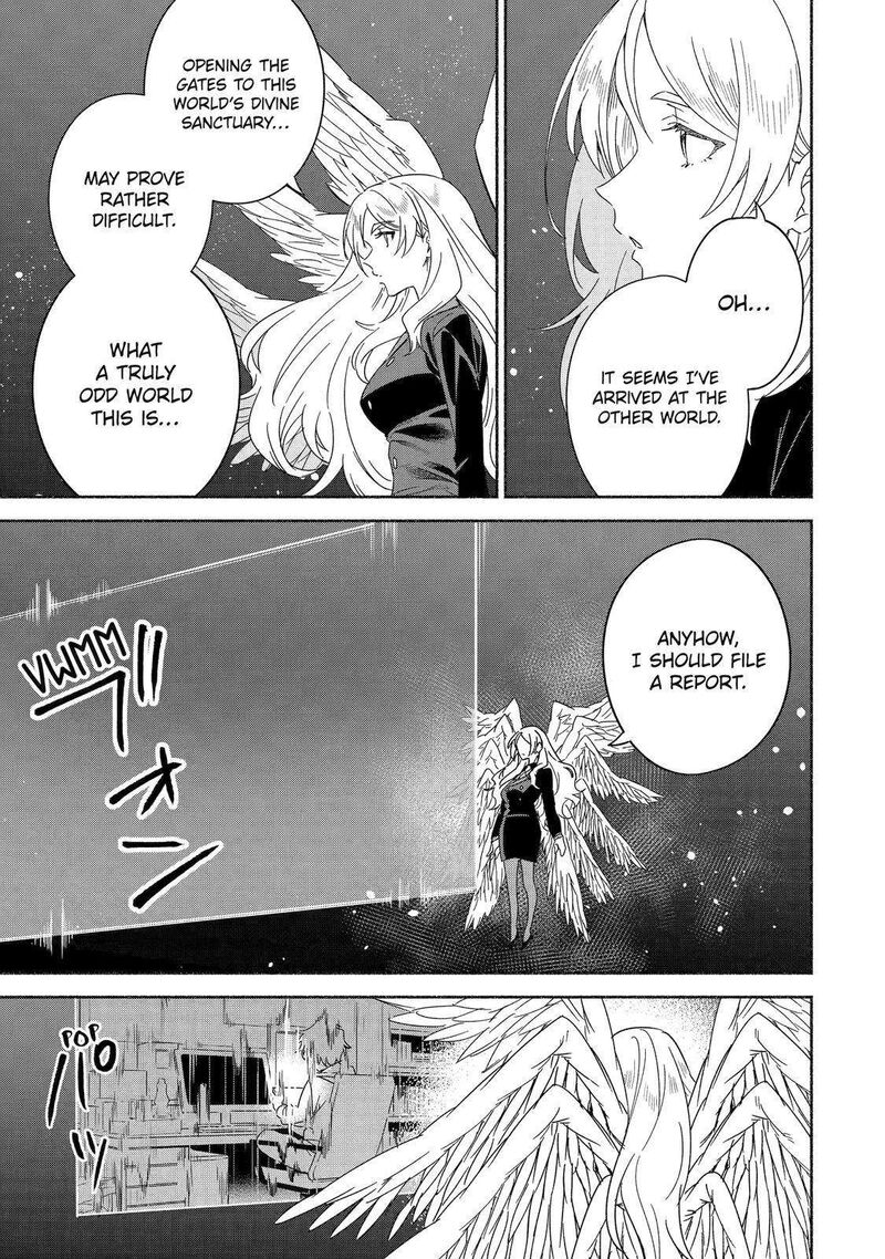 Arafo Kenja No Isekai Seikatsu Nikki Kimamana Isekai Kyoushi Life 50 34