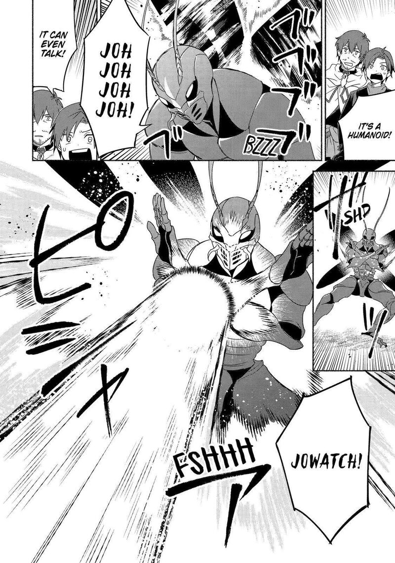 Arafo Kenja No Isekai Seikatsu Nikki Kimamana Isekai Kyoushi Life 50 6