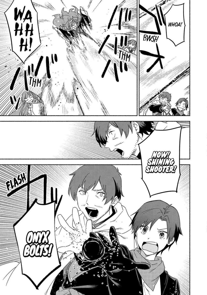 Arafo Kenja No Isekai Seikatsu Nikki Kimamana Isekai Kyoushi Life 50 7