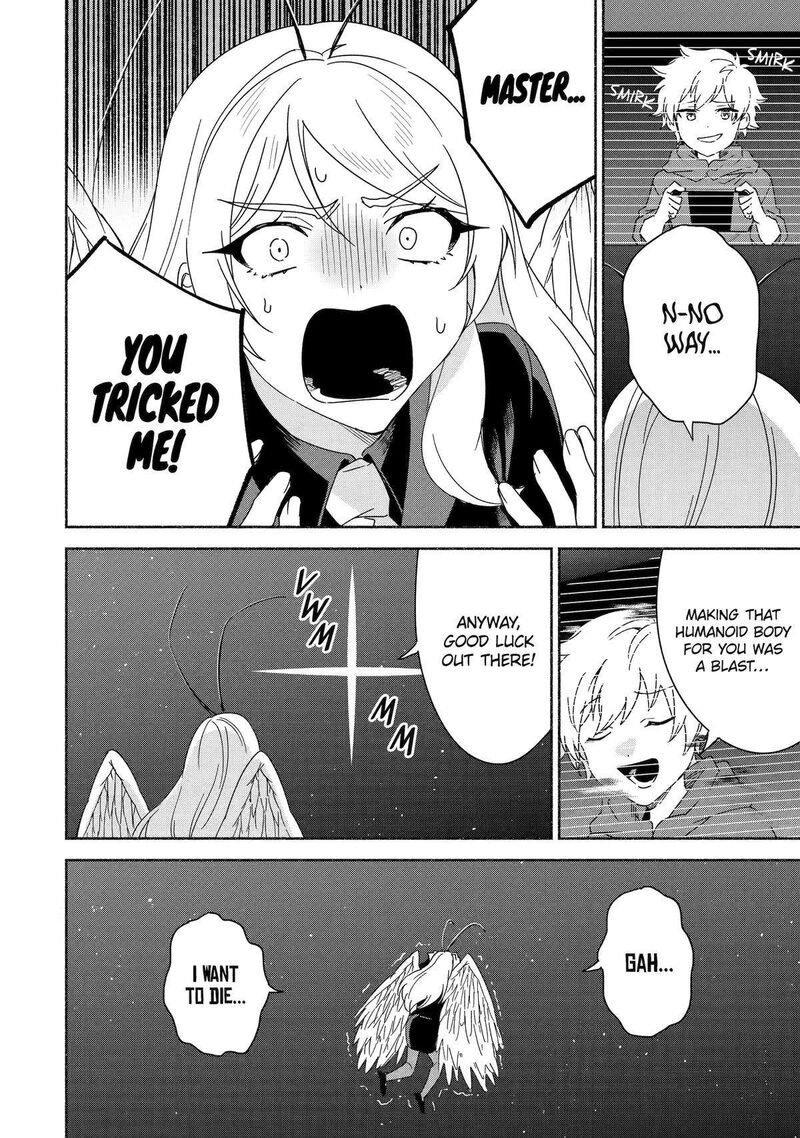 Arafo Kenja No Isekai Seikatsu Nikki Kimamana Isekai Kyoushi Life 51 10