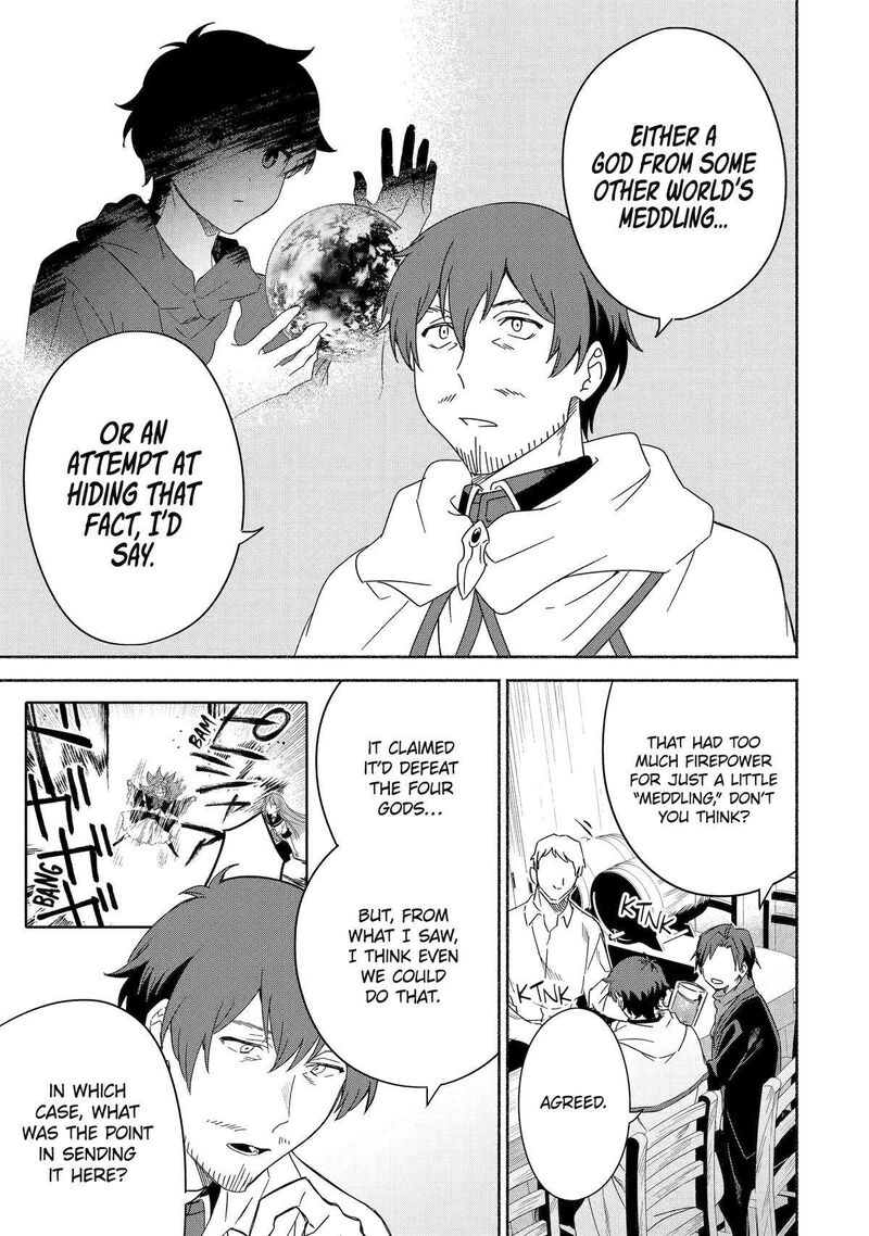 Arafo Kenja No Isekai Seikatsu Nikki Kimamana Isekai Kyoushi Life 51 13