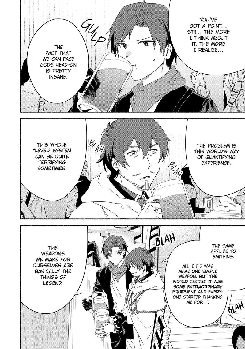 Arafo Kenja No Isekai Seikatsu Nikki Kimamana Isekai Kyoushi Life 51 14