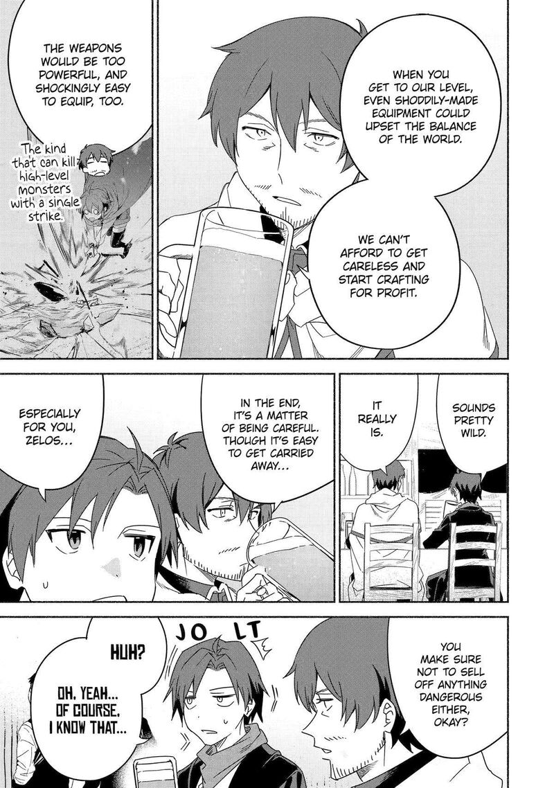 Arafo Kenja No Isekai Seikatsu Nikki Kimamana Isekai Kyoushi Life 51 15