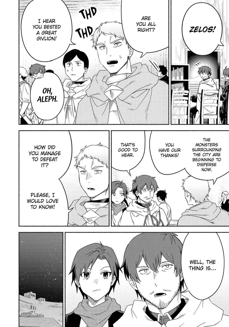 Arafo Kenja No Isekai Seikatsu Nikki Kimamana Isekai Kyoushi Life 51 16