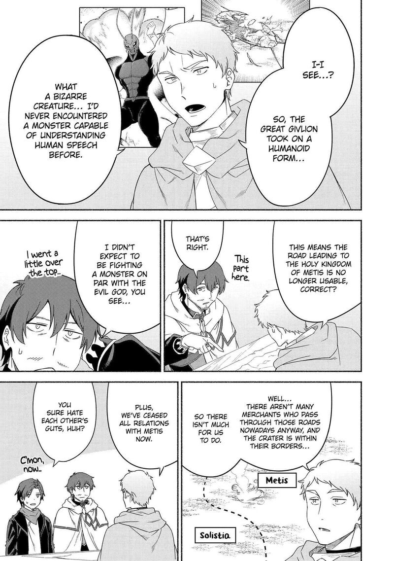 Arafo Kenja No Isekai Seikatsu Nikki Kimamana Isekai Kyoushi Life 51 17