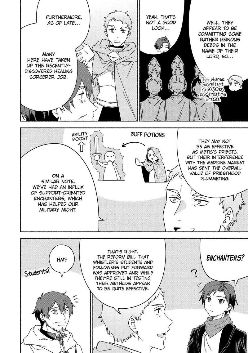 Arafo Kenja No Isekai Seikatsu Nikki Kimamana Isekai Kyoushi Life 51 18