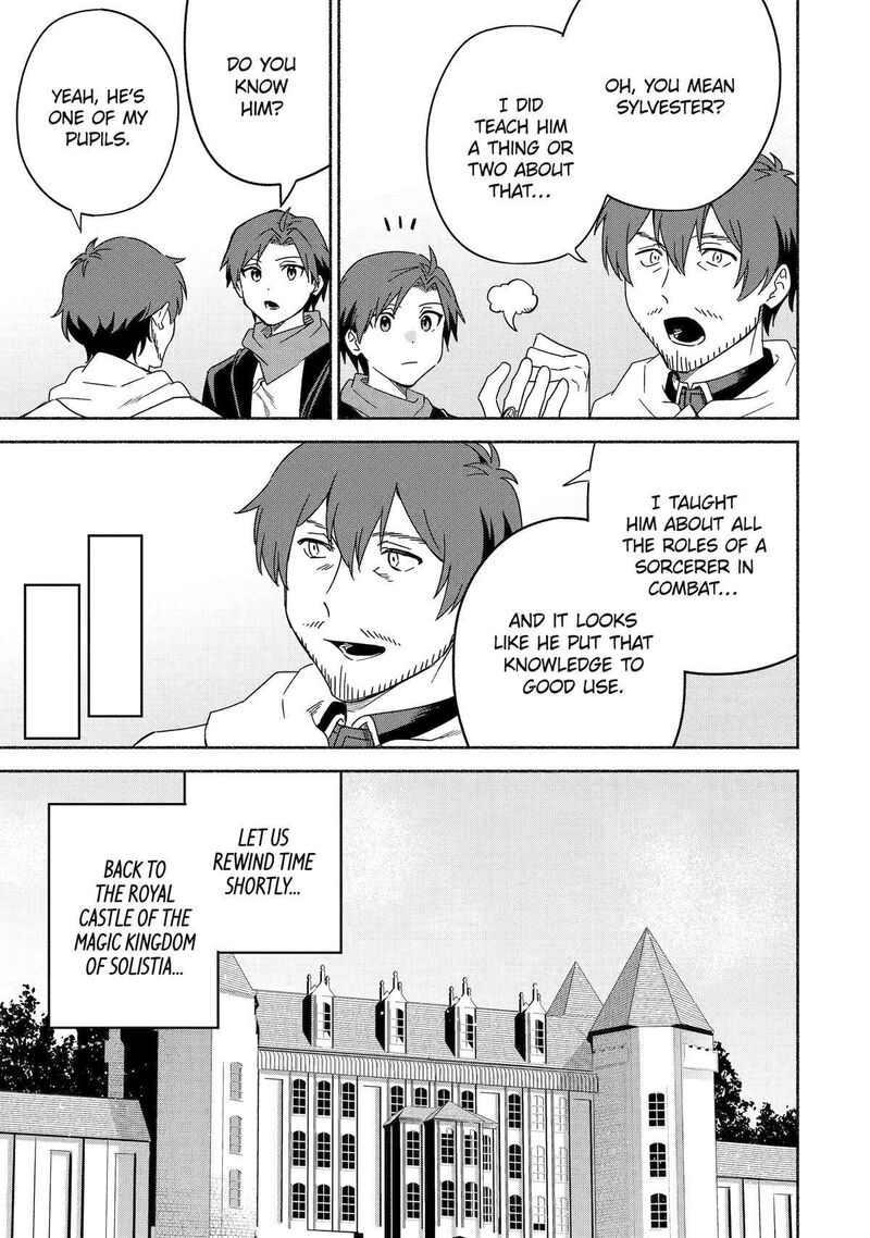 Arafo Kenja No Isekai Seikatsu Nikki Kimamana Isekai Kyoushi Life 51 19