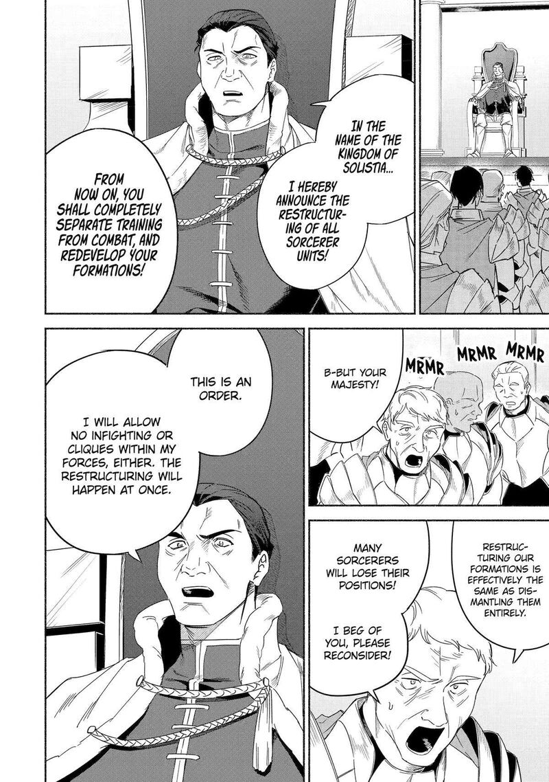 Arafo Kenja No Isekai Seikatsu Nikki Kimamana Isekai Kyoushi Life 51 20