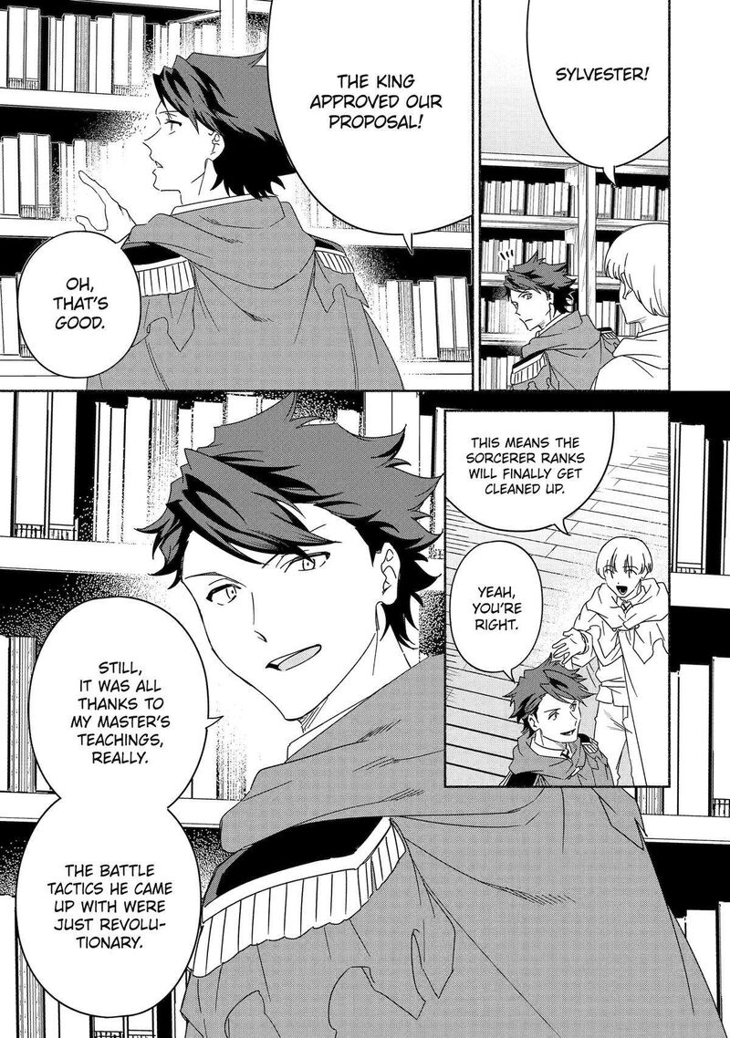 Arafo Kenja No Isekai Seikatsu Nikki Kimamana Isekai Kyoushi Life 51 27