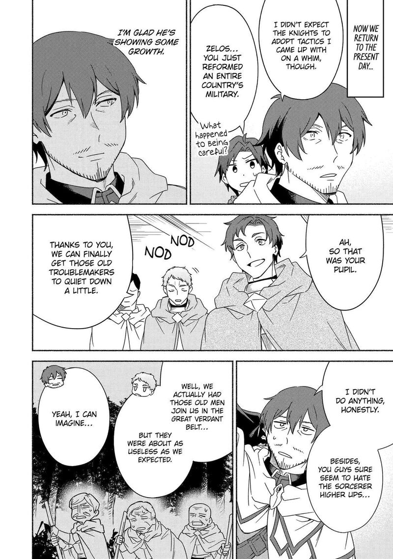 Arafo Kenja No Isekai Seikatsu Nikki Kimamana Isekai Kyoushi Life 51 28