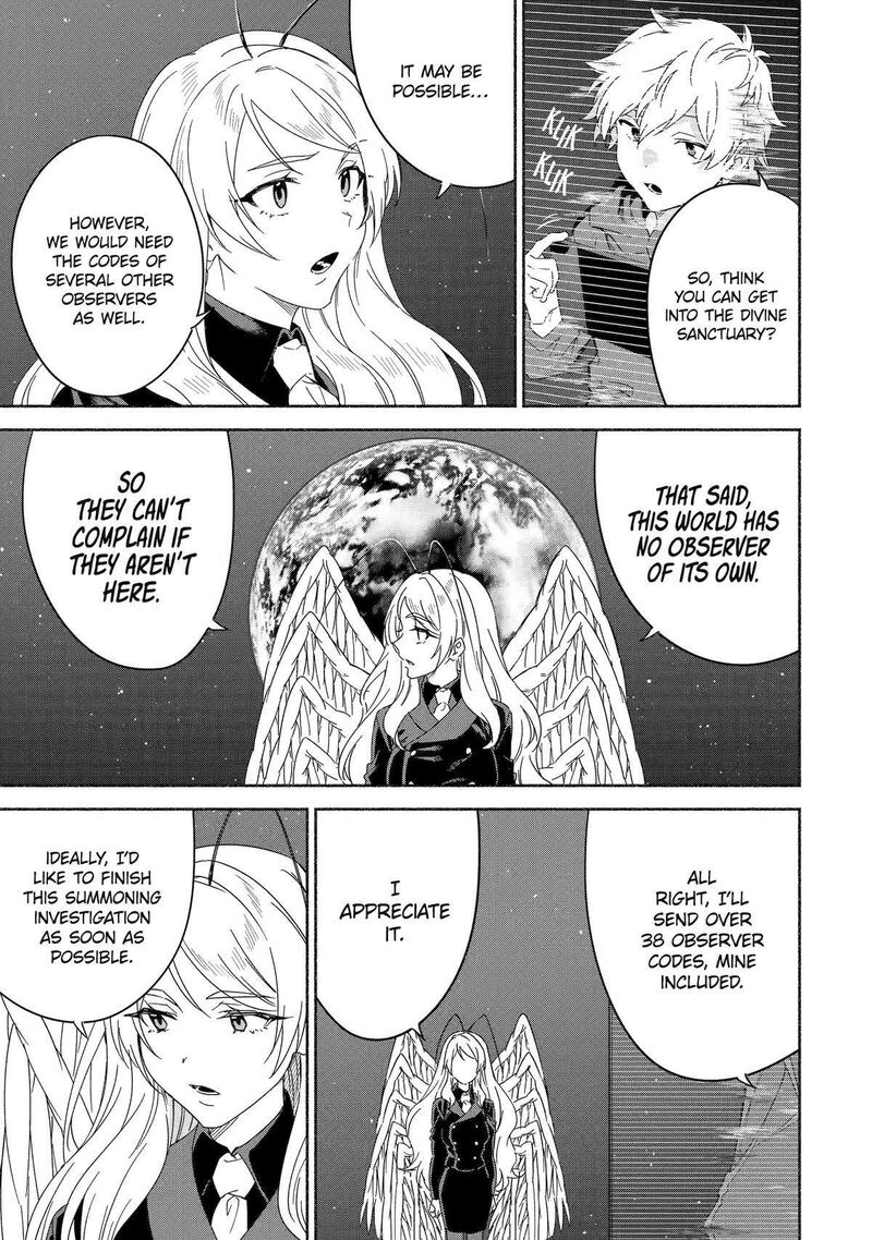 Arafo Kenja No Isekai Seikatsu Nikki Kimamana Isekai Kyoushi Life 51 3