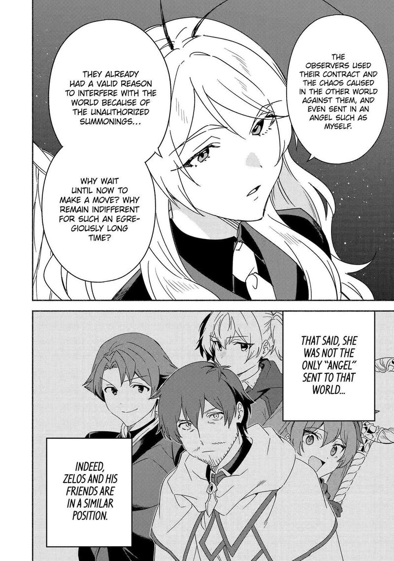 Arafo Kenja No Isekai Seikatsu Nikki Kimamana Isekai Kyoushi Life 51 6