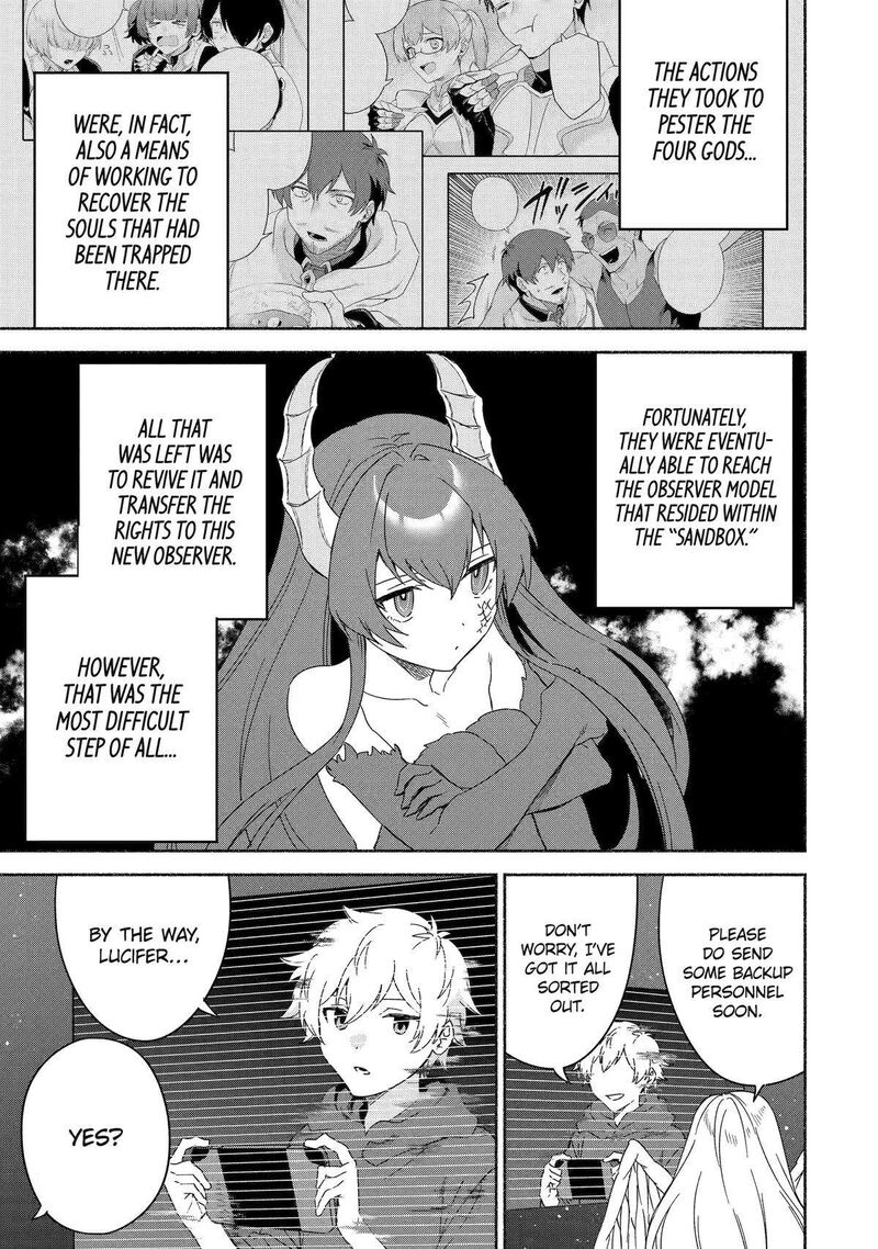 Arafo Kenja No Isekai Seikatsu Nikki Kimamana Isekai Kyoushi Life 51 7