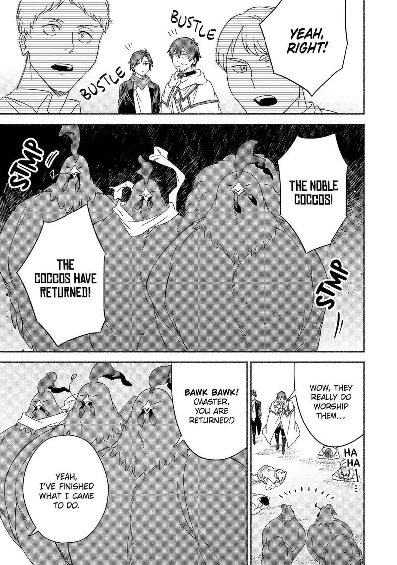 Arafo Kenja No Isekai Seikatsu Nikki Kimamana Isekai Kyoushi Life 52 11