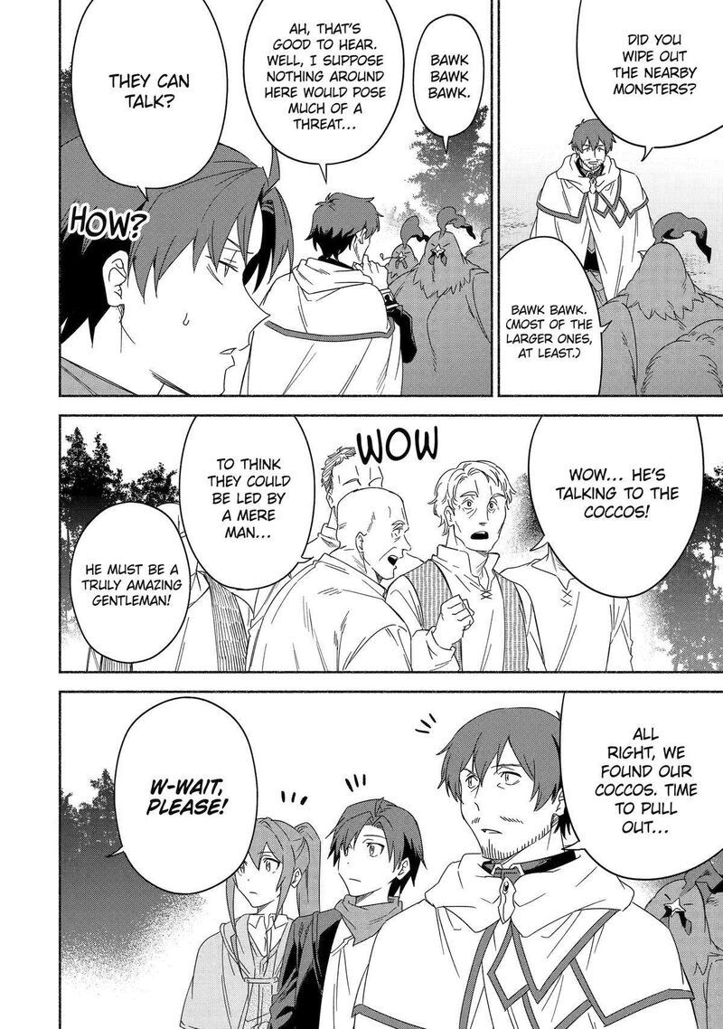 Arafo Kenja No Isekai Seikatsu Nikki Kimamana Isekai Kyoushi Life 52 12