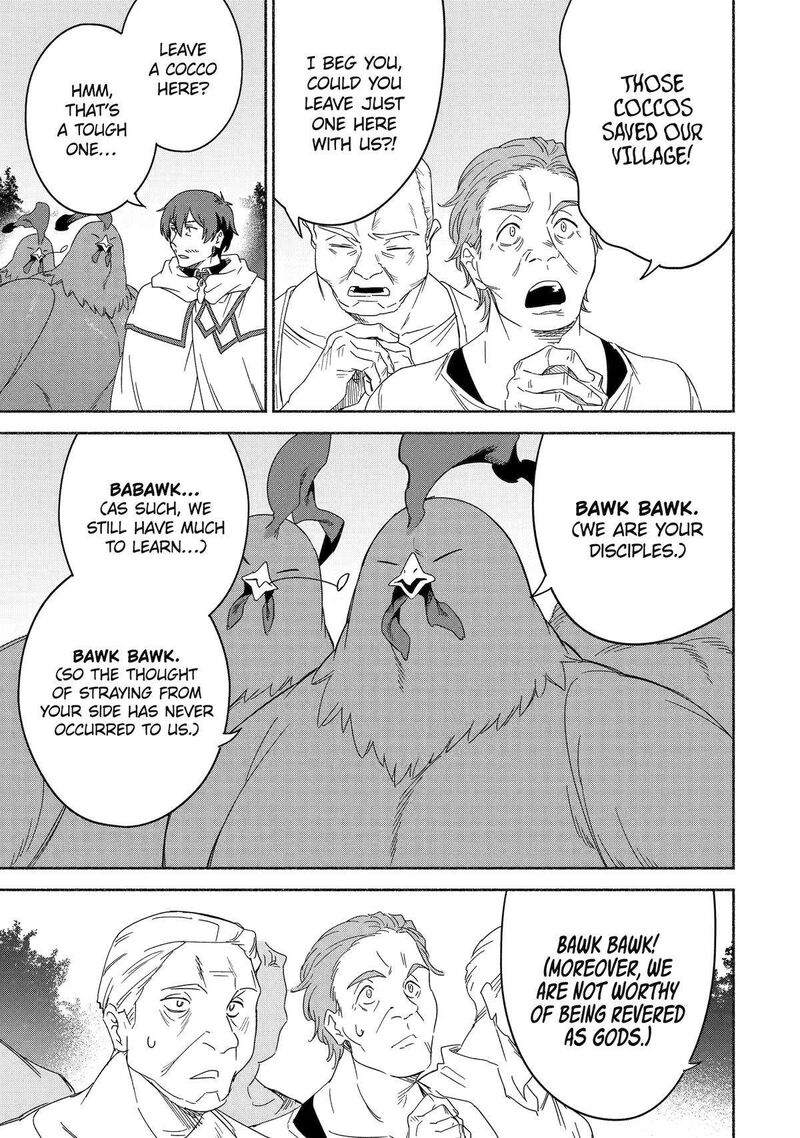 Arafo Kenja No Isekai Seikatsu Nikki Kimamana Isekai Kyoushi Life 52 13