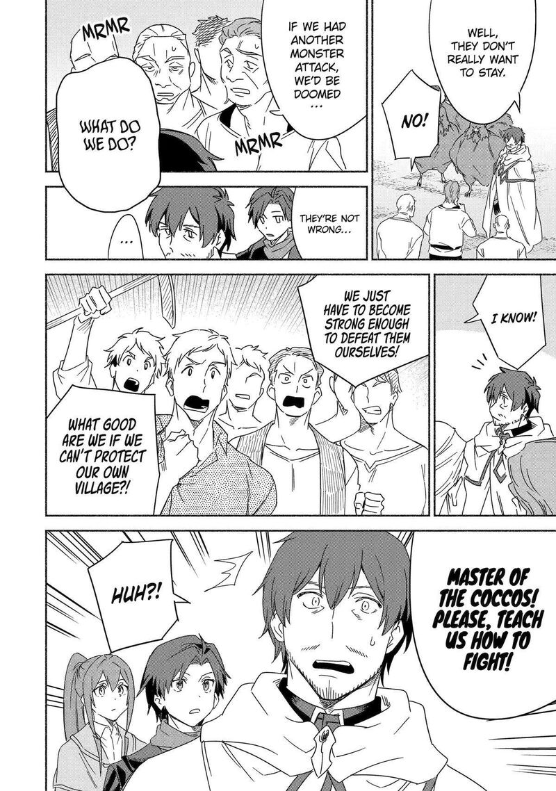 Arafo Kenja No Isekai Seikatsu Nikki Kimamana Isekai Kyoushi Life 52 14