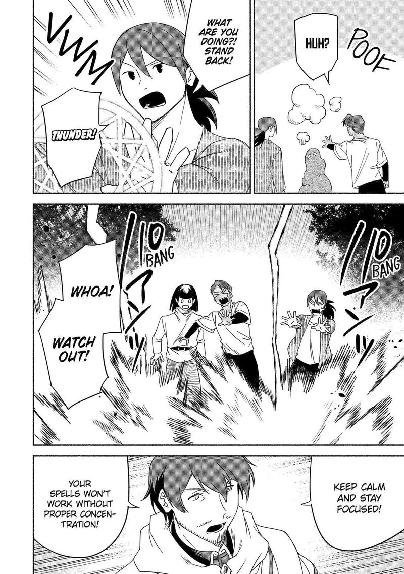 Arafo Kenja No Isekai Seikatsu Nikki Kimamana Isekai Kyoushi Life 52 18