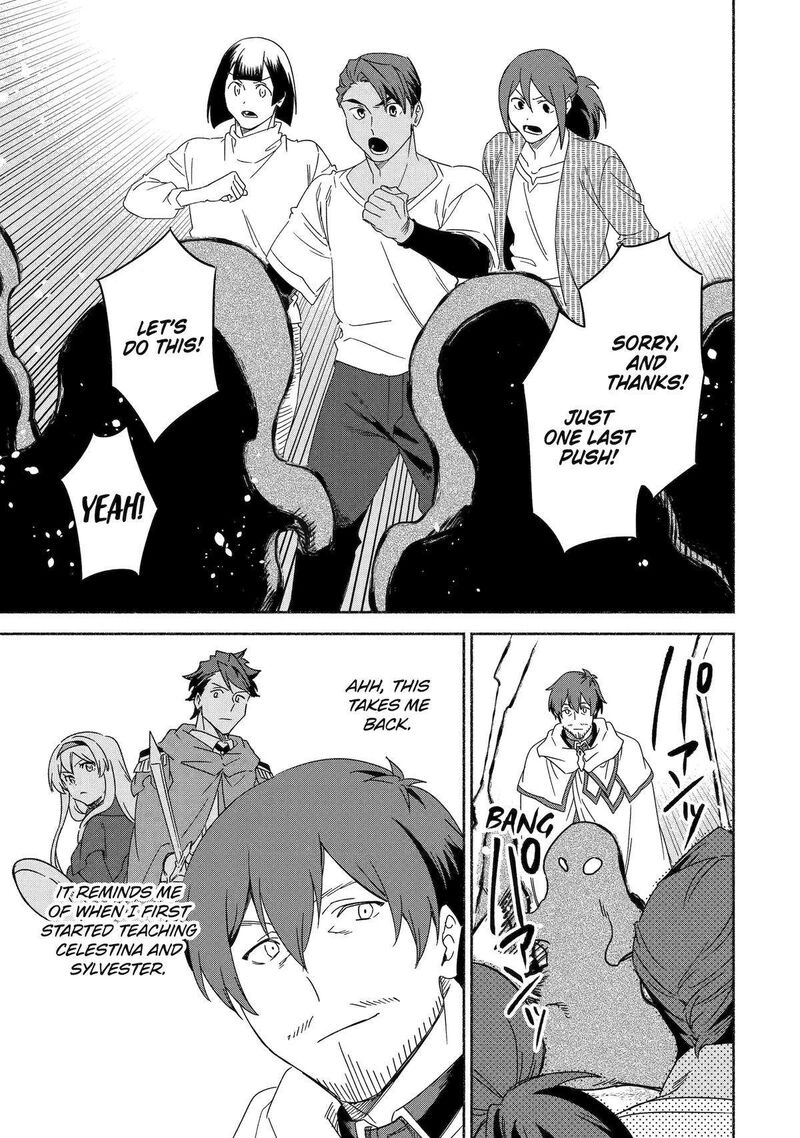 Arafo Kenja No Isekai Seikatsu Nikki Kimamana Isekai Kyoushi Life 52 23